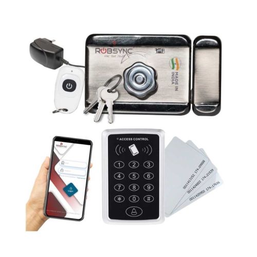 ROBSYNC SYNC Secure RFID Door Lock