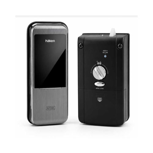 Haken HDL-R31 Digital Door Lock