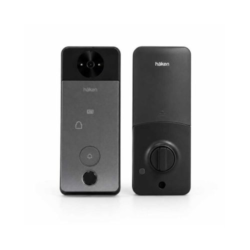 Haken HDLE Guard Pro Digital Door Lock