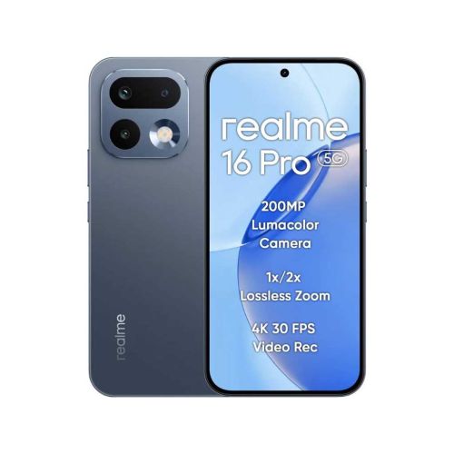 realme 16 Pro 5G Smartphone