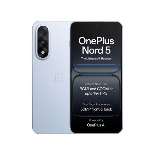 OnePlus Nord 5 5G Smartphone