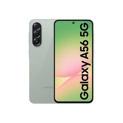 Samsung Galaxy A56 5G Smartphone