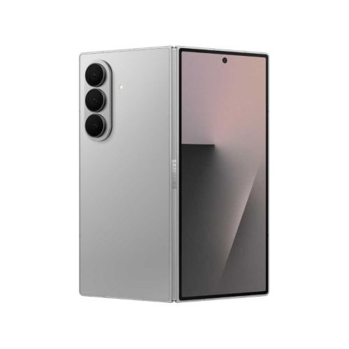 Samsung Galaxy Z Fold7 5G Smartphone
