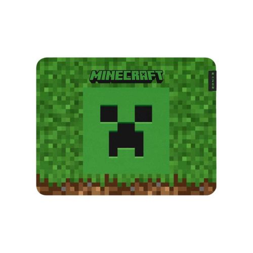 Razer Gigantus V2 Cloth Gaming Mouse Pad (Medium) Minecraft Edition
