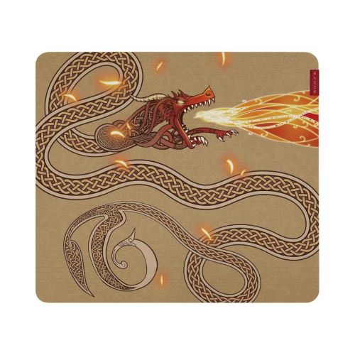 Razer Gigantus V2 Soft Gaming Mouse Pad (Large) Counter-Strike 2 Edition