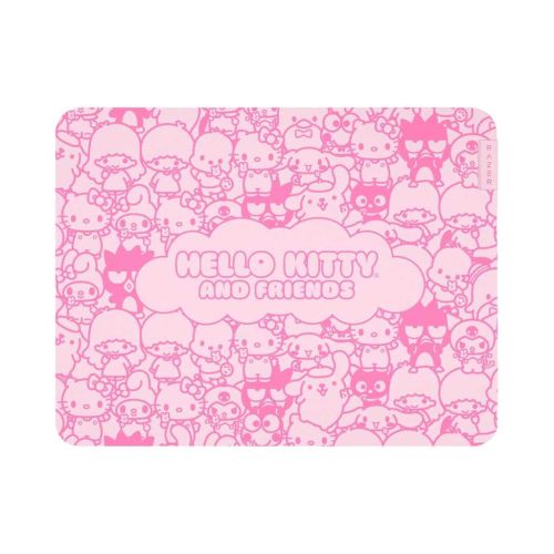 Razer Gigantus V2 Cloth Gaming Mouse Pad (Medium) Hello Kitty & Friends Edition