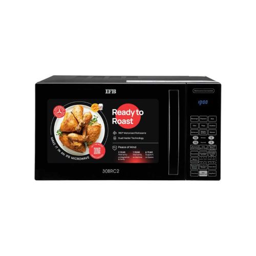 IFB 30L Convection Microwave Oven