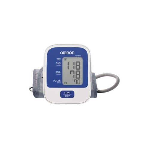 Omron Digital BP Monitor HEM-8172