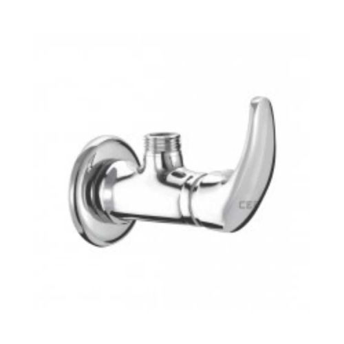 Hindware Angle Cock with Wall Flange