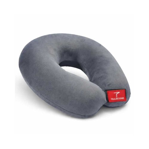 Trajectory Travel Neck Pillow for Travelling and Sleeping