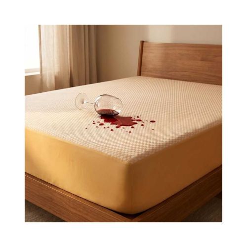 Epicasa 100% Waterproof Mattress Protector