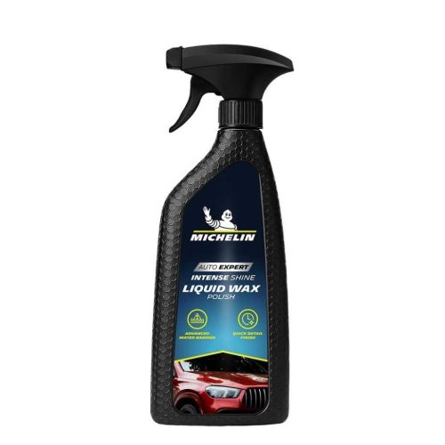 MICHELIN Liquid Wax Polish 500ml