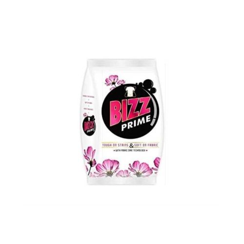 BIZZ PRIME Detergent Powder for Laundry Washing