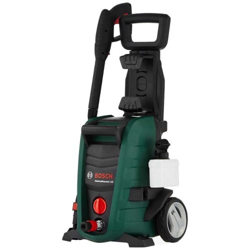 BOSCH Universal Aquatak 130 High-Pressure Washer