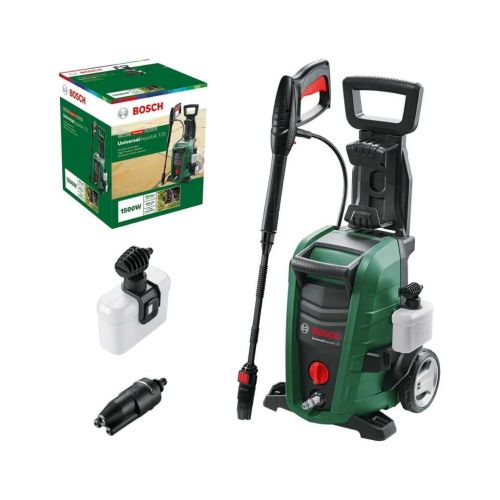 Bosch UniversalAquatak 125 Electric Pressure Washer