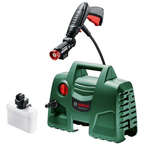 BOSCH Easy Aquatak 100 High Pressure Washer