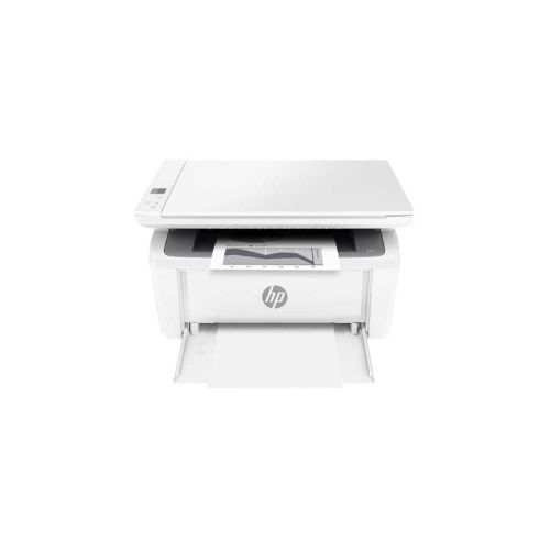 HP LaserJet MFP M140w Multifunction Printer