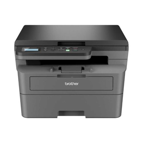 Brother DCP-L2605DW Monochrome Multifunction Laser Printer