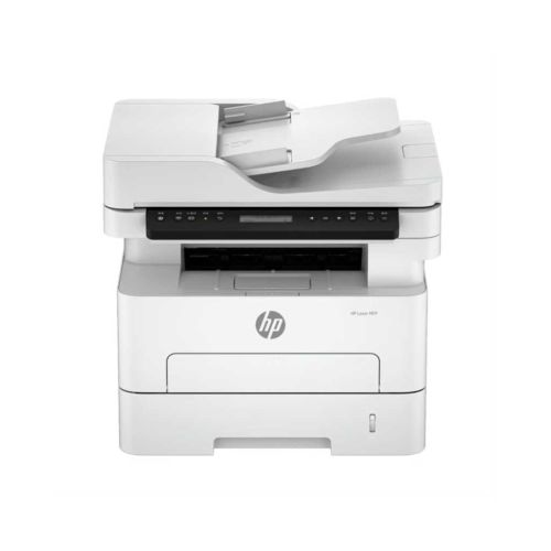 HP Laser MFP 355sdnw Monochrome Multifunction Printer