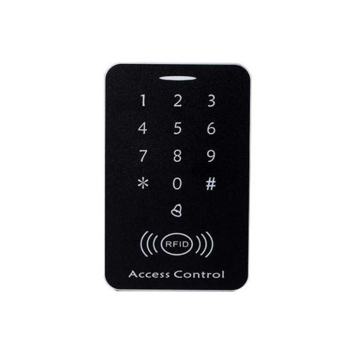 REES52 125KHz RFID Access Control System Door Lock