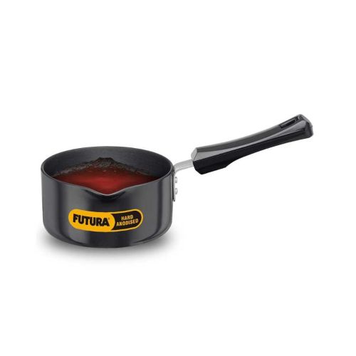 Hawkins Futura Hard Anodised Saucepan 1 Litre