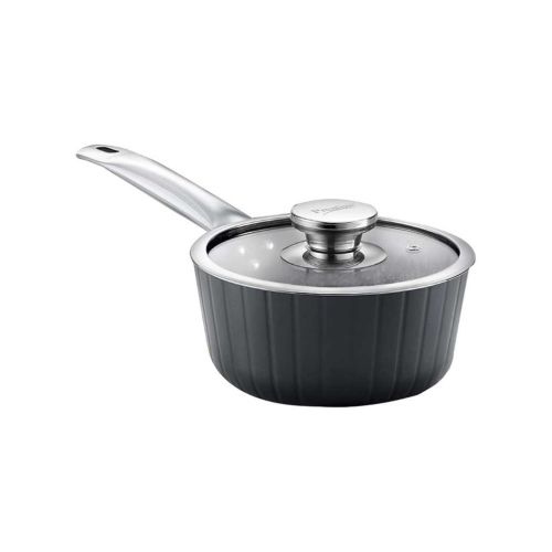 Prestige Durastone Non-Stick Sauce Pan 16 cm with Lid