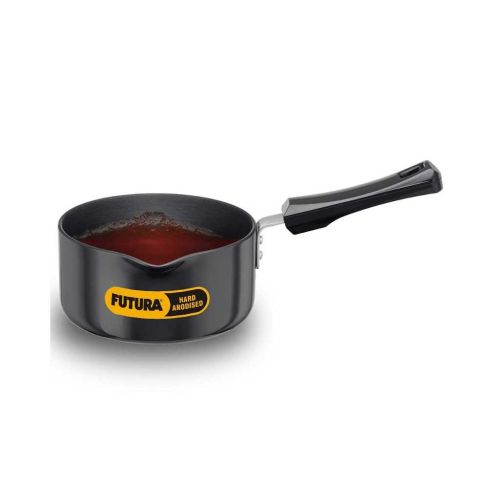 Hawkins Futura Hard Anodised Saucepan 1.5 Litre