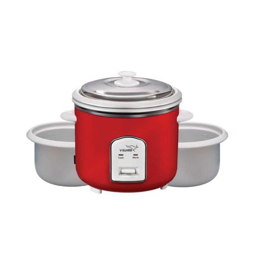 V-Guard Rice Cooker VRC2.8(2CB)