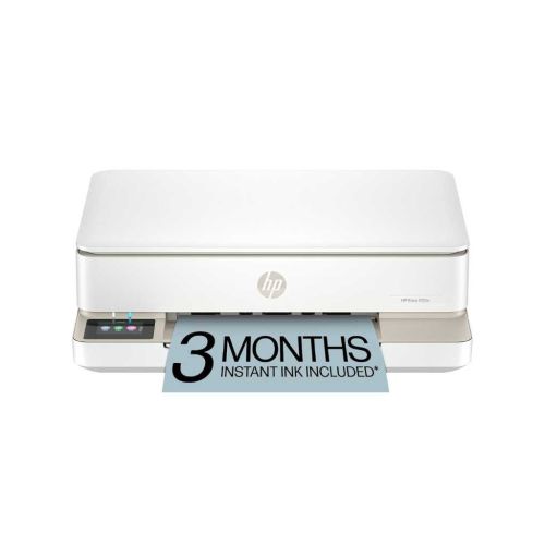 HP Envy 6155e Wireless All-in-One Colour Inkjet Printer