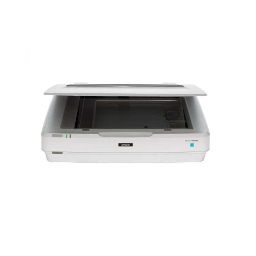 Epson Expression 13000XL Archival Photo and Graphics Flatbed Scanner