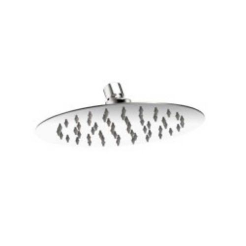 Hindware Ultra Thin SS Rain Shower 200mm Round