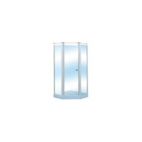 Roca Twin Shower Enclosure