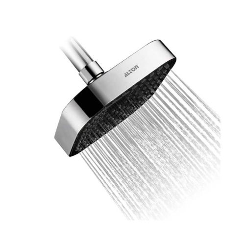 ALTON SHR22340 ABS 4-Inch Single Flow Overhead Shower (Without Arm)