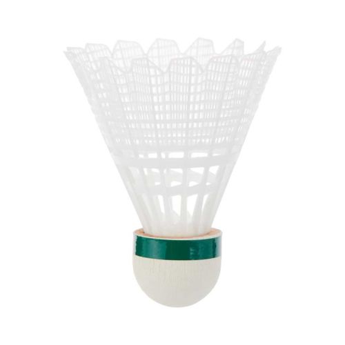 Yonex Mavis 2000 Shuttlecock (77 Slow, Pack of 6)