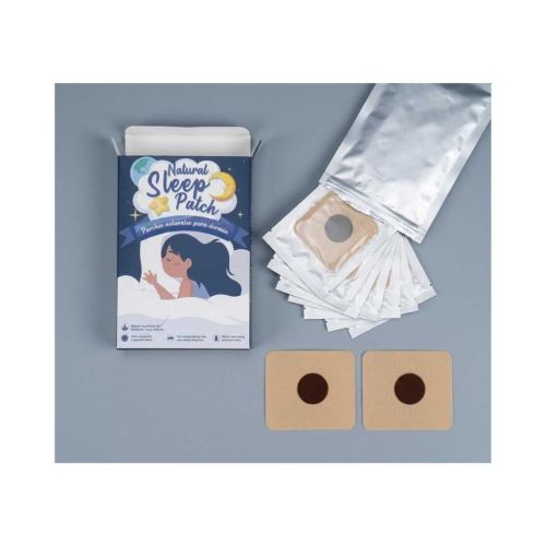 Natural Sleep Patch Extra Strength Sleep Support