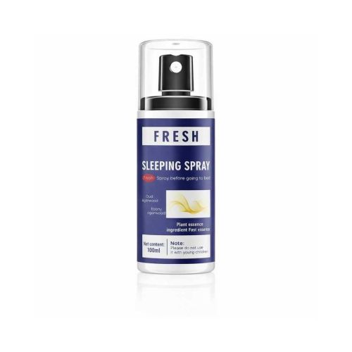 FRESH Sleeping Spray with Oud Agarwood & Ebony Agarwood