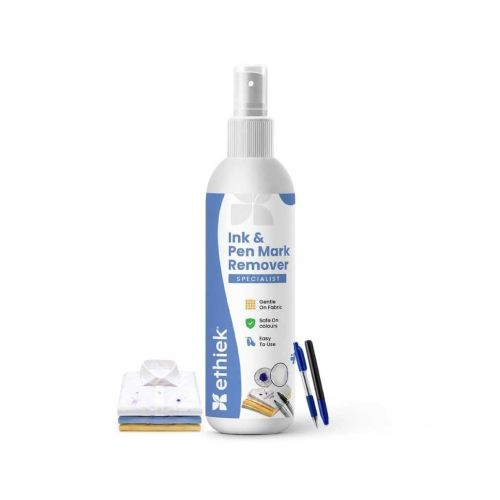 Ethiek Ink & Pen Mark Stain Remover Spray – 75ml