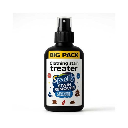 GoStains Fabric Stain Remover Spray – 120ml