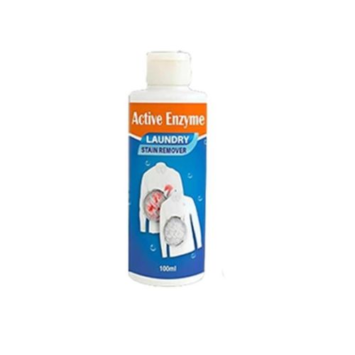 Laundry Stain Remover for Clothes – Instant Spot Cleaner – 100ml