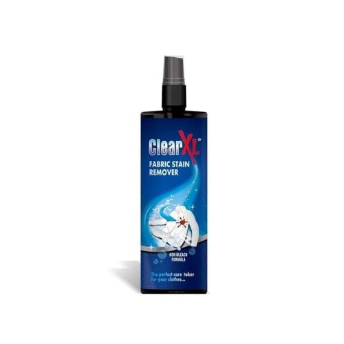 Fabric Stain Remover Spray – Non-Bleach Instant Stain Cleaner (Pack of 2)