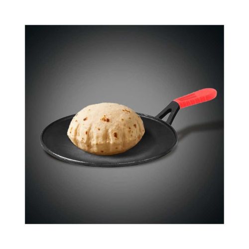 Pigeon Imperi Cast Iron Concave Tawa