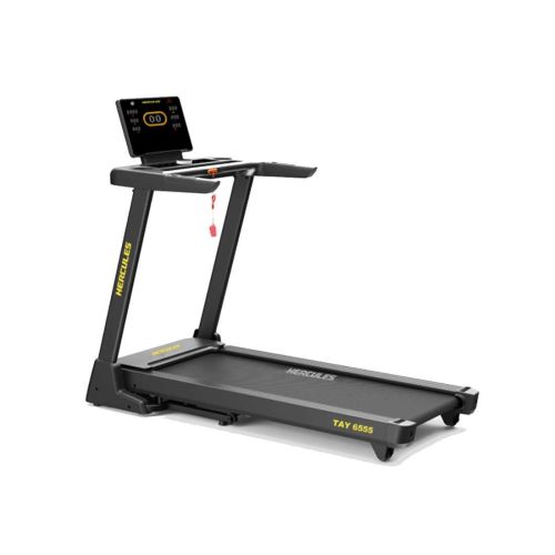 Hercules TAY6555 Motorized Treadmill