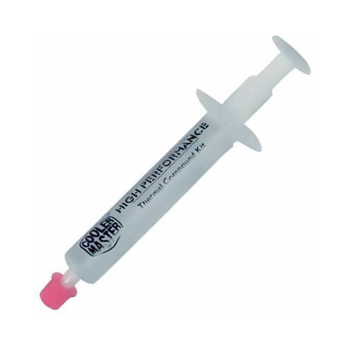 Cooler Master High Performance Thermal Paste