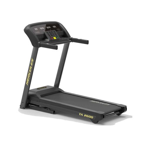 Hercules TA2600 Motorized Treadmill