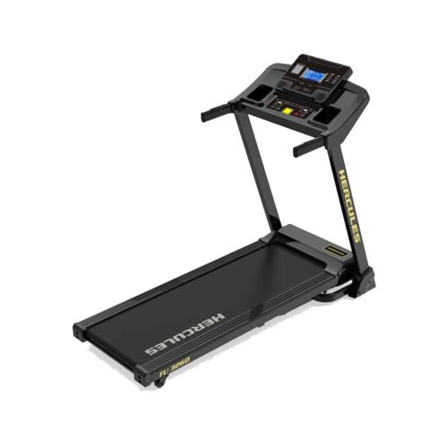 Hercules TU3260 Motorized Treadmill
