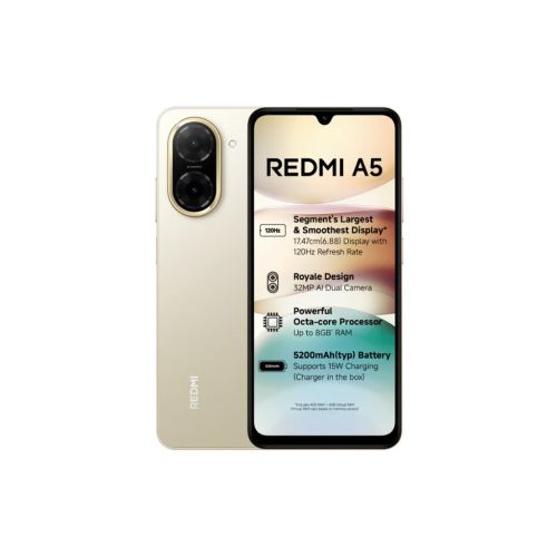Redmi A5 4G