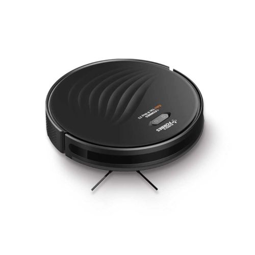 Eureka Forbes Robo Vac N Mop X3 2-in-1 Robotic Vacuum Cleaner