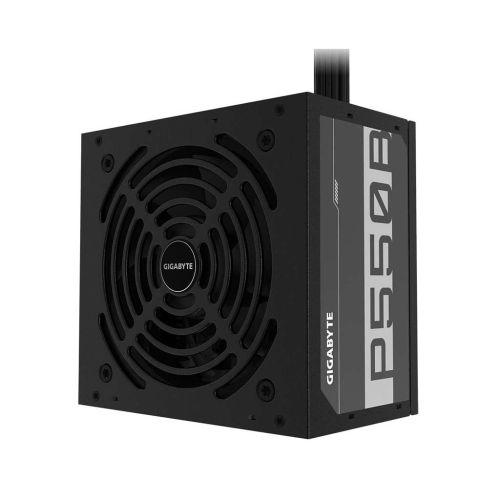Gigabyte GP-P550B 550W ATX Power Supply