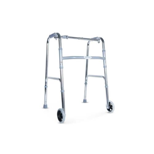 Everactiv Standard Walker with Wheels