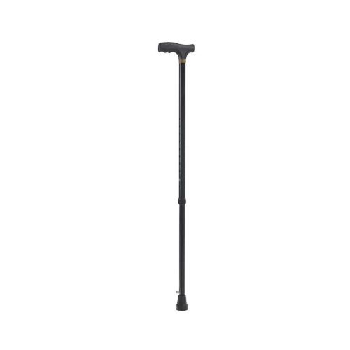 Walking Cane with Retractable Ice Tip